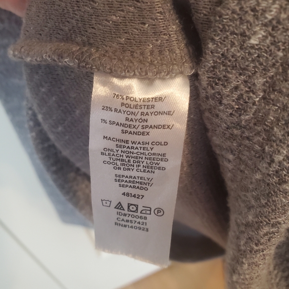 Ann Taylor Loft Dress - Picture 6 of 6